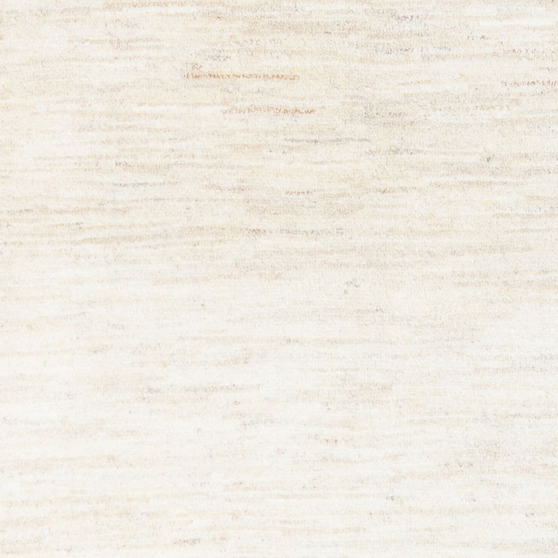 Gabbeh tapijt - Perzisch - 163 x 110 cm - lichtgrijs