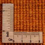 Gabbeh tapijt - Perzisch - 176 x 115 cm - oranje