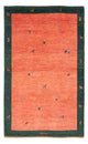 Perzische Gabbeh Tapijt 183x122cm - Perserteppich Wollteppich