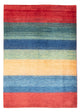 Perzische Gabbeh Tapijt 171x123cm - Perserteppich Wollteppich