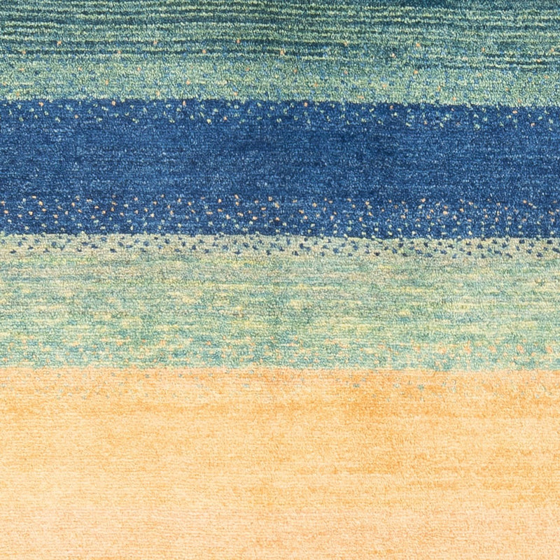 Gabbeh tapijt - Perzisch - 171 x 123 cm - veelkleurig