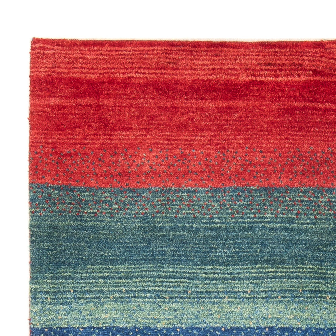 Perzische Gabbeh Tapijt 171x123cm - Perserteppich Wollteppich