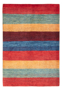 Gabbeh tapijt - Perzisch - 180 x 125 cm - veelkleurig