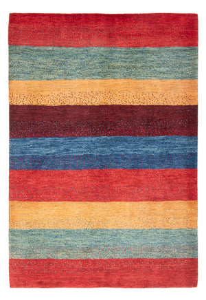 Gabbeh tapijt - Perzisch - 180 x 125 cm - veelkleurig