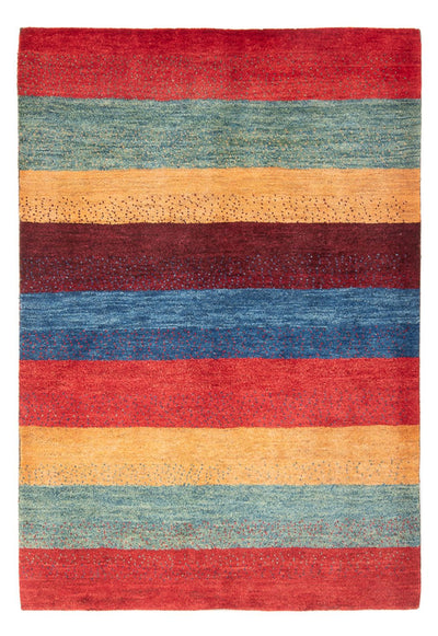Perzische Gabbeh Tapijt 125x180cm - Perserteppich Wollteppich