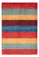 Perzische Gabbeh Tapijt 125x180cm - Perserteppich Wollteppich