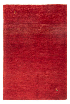 Gabbeh tapijt - Perzisch - 180 x 127 cm - rood