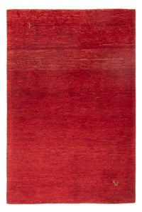 Gabbeh tapijt - Perzisch - 180 x 127 cm - rood