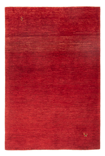 Perzische Gabbeh Tapijt 127x180cm - Perserteppich Wollteppich