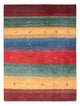 Perzische Gabbeh Tapijt 160x120cm - Perserteppich Wollteppich