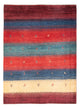 Perzische Gabbeh Tapijt 163x120cm - Perserteppich Wollteppich