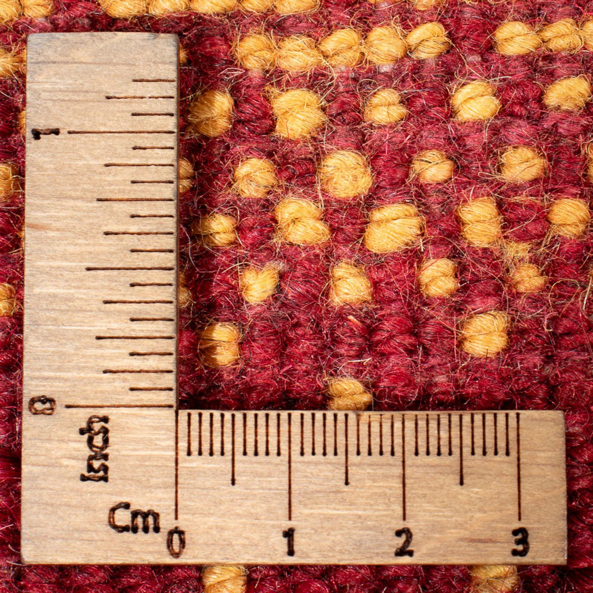 Gabbeh tapijt - Perzisch - 188 x 121 cm - veelkleurig