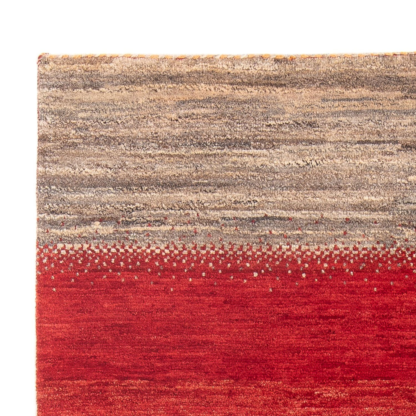 Perzische Gabbeh Tapijt 178x120cm - Perserteppich Wollteppich