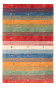 Perzische Gabbeh Tapijt 180x120cm - Perserteppich Wollteppich