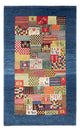 Perzische Gabbeh Tapijt 158x100cm - Perserteppich Wollteppich