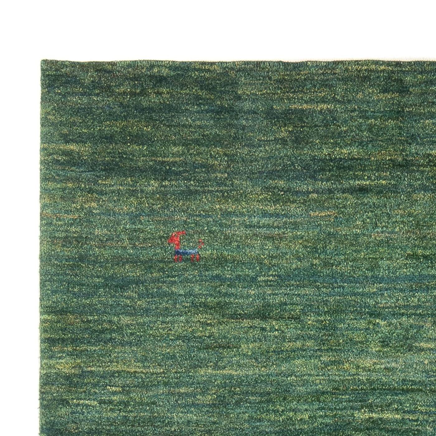 Perzische Gabbeh Tapijt 182x116cm - Perserteppich Wollteppich