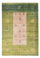 Perzische Gabbeh Tapijt 190x119cm - Perserteppich Wollteppich