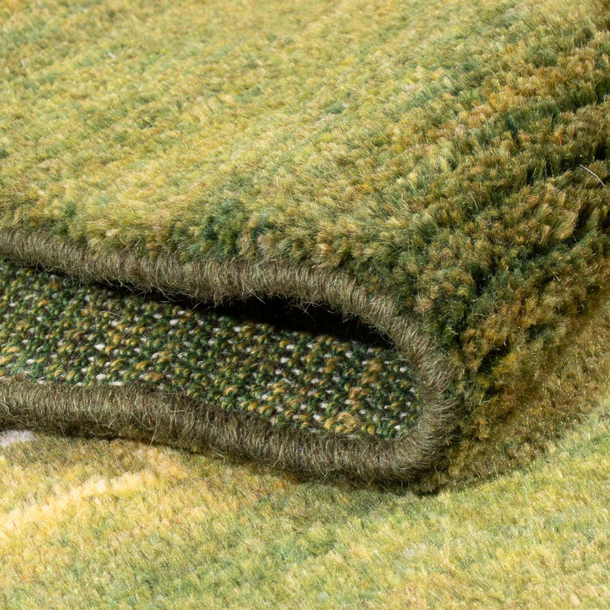 Gabbeh tapijt - Perzisch - 190 x 119 cm - veelkleurig