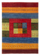 Perzische Gabbeh Tapijt 178x119cm - Perserteppich Wollteppich
