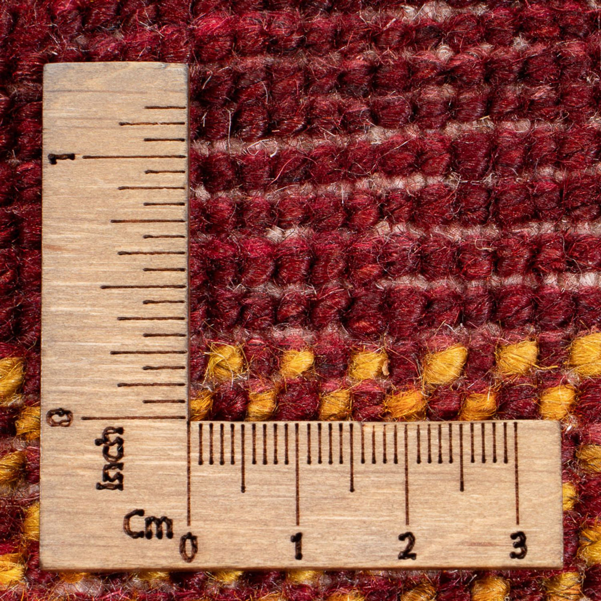 Gabbeh tapijt - Perzisch - 178 x 119 cm - veelkleurig