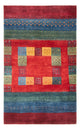 Perzische Gabbeh Tapijt 182x117cm - Perserteppich Wollteppich