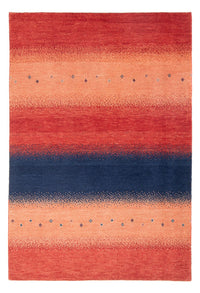 Perzische Gabbeh Tapijt 178x121cm - Perserteppich Wollteppich – product image