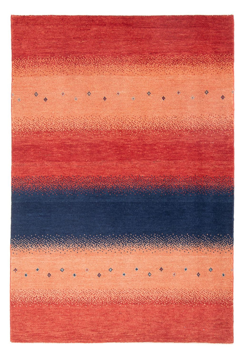 Gabbeh tapijt - Perzisch - 178 x 121 cm - veelkleurig