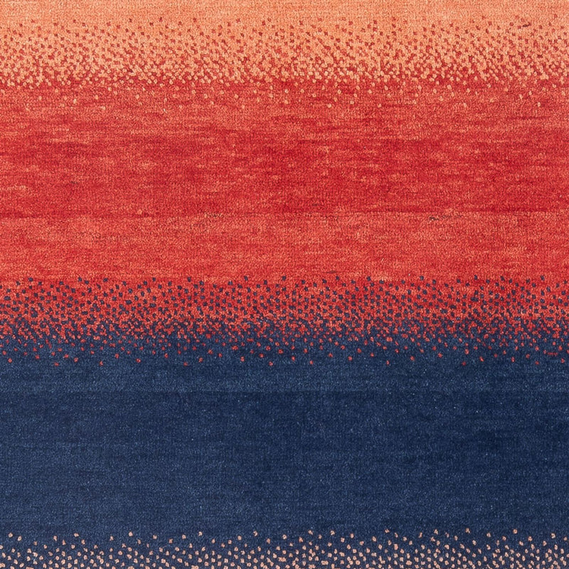 Gabbeh tapijt - Perzisch - 178 x 121 cm - veelkleurig