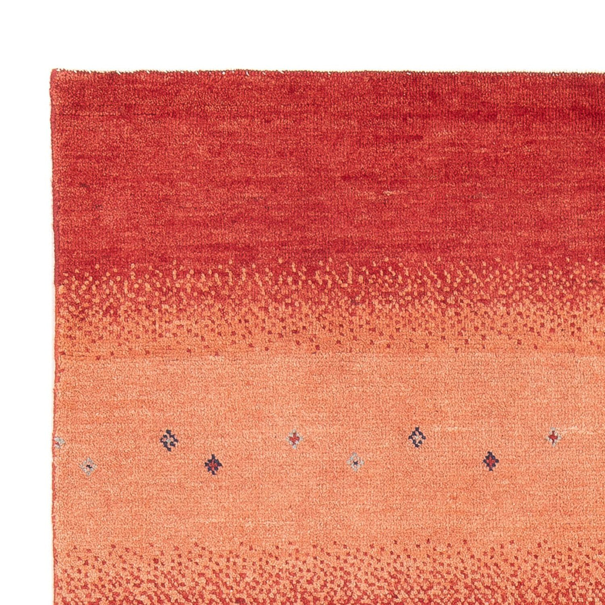 Gabbeh tapijt - Perzisch - 178 x 121 cm - veelkleurig