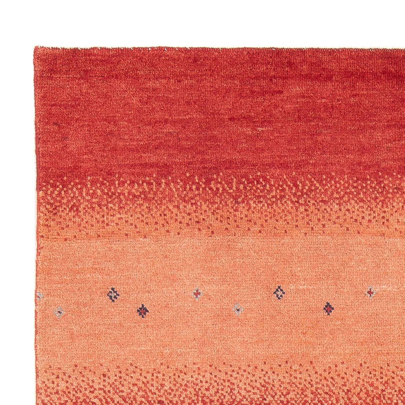 Perzische Gabbeh Tapijt 178x121cm - Perserteppich Wollteppich