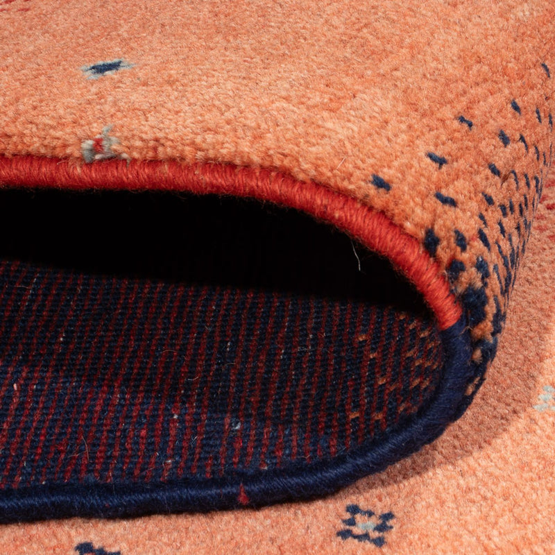 Gabbeh tapijt - Perzisch - 178 x 121 cm - veelkleurig