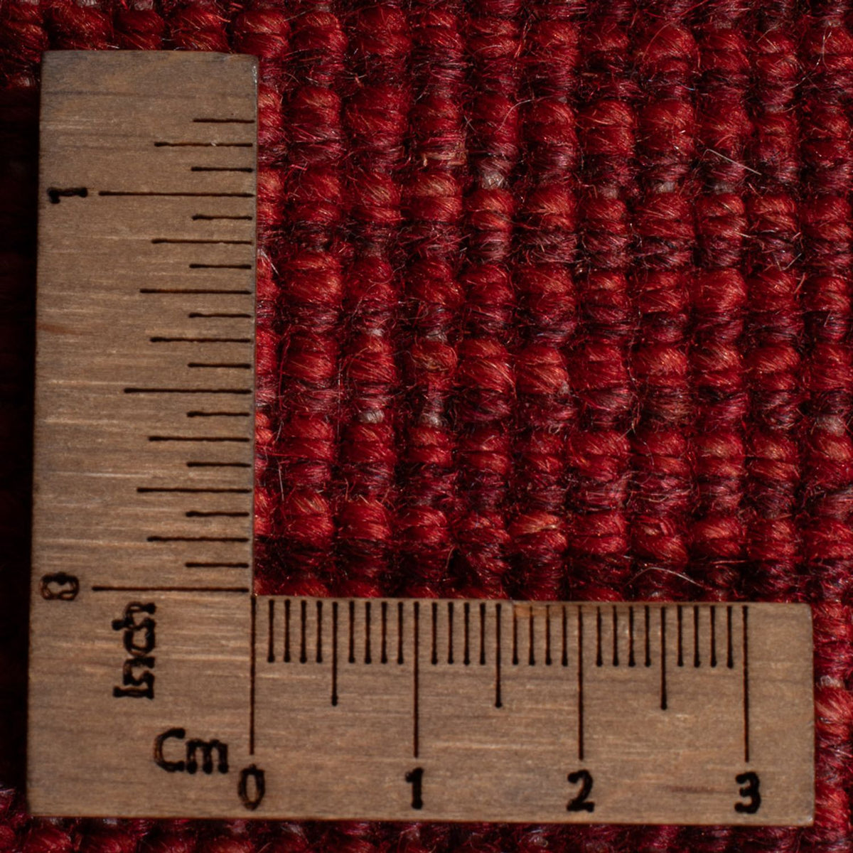 Gabbeh tapijt - Perzisch - 178 x 121 cm - veelkleurig