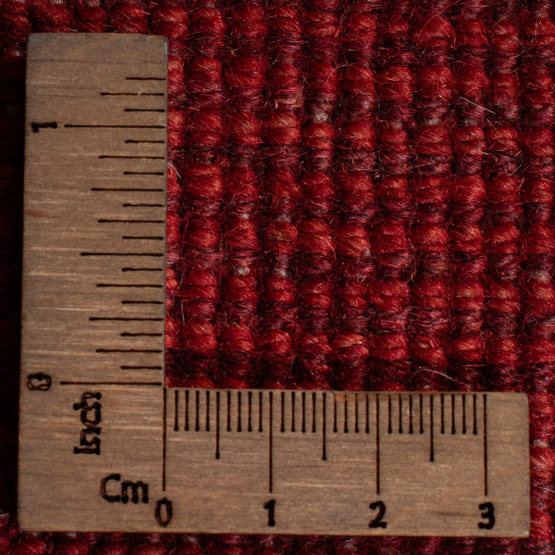 Gabbeh tapijt - Perzisch - 178 x 121 cm - veelkleurig