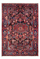 Bakhtiari Tapijt 147x214cm - Perzisch tapijt