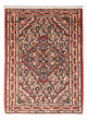 Sarouk Tapijt 122x80cm - Perzisch tapijt