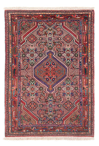 Hamadan Tapijt 163x105cm - Perzisch tapijt – product image