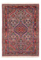 Hamadan Tapijt 163x105cm - Perzisch tapijt