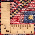 Perzisch Tapijt - Nomadisch - 163 x 105 cm - rood