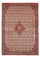 Hamadan Tapijt 200x136cm - Perzisch tapijt