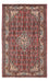 Perzisch Tapijt - Nomadisch - 207 x 132 cm - rood