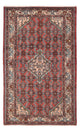 Hamadan Tapijt 132x207cm - Perzisch tapijt