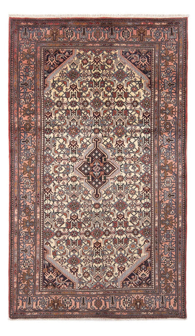 Hamadan Tapijt 123x203cm - Perzisch tapijt