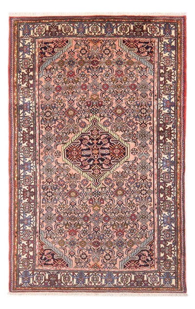 Hamadan Tapijt 123x197cm - Perzisch tapijt