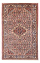 Hamadan Tapijt 197x123cm - Perzisch tapijt
