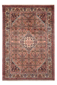 Hamadan Tapijt 130x190cm - Perzisch tapijt – product image