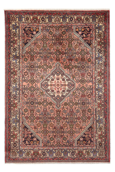 Hamadan Tapijt 130x190cm - Perzisch tapijt