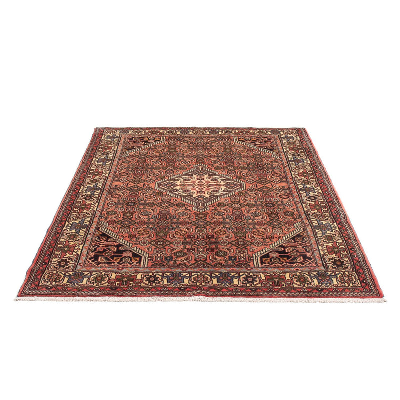 Perzisch Tapijt - Nomadisch - 190 x 130 cm - rood