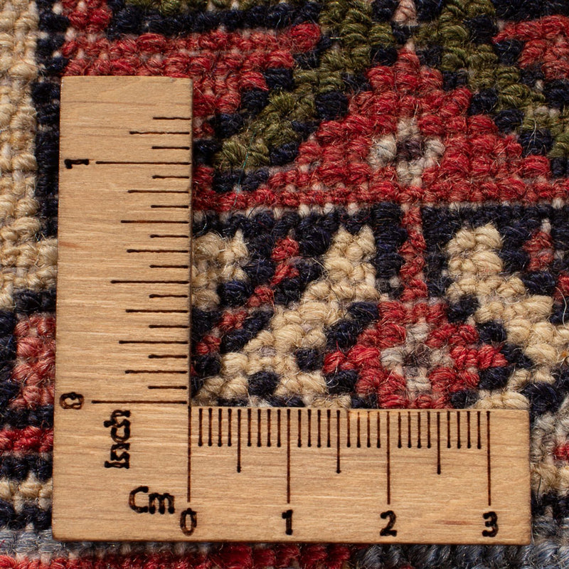 Perzisch Tapijt - Nomadisch - 190 x 130 cm - rood