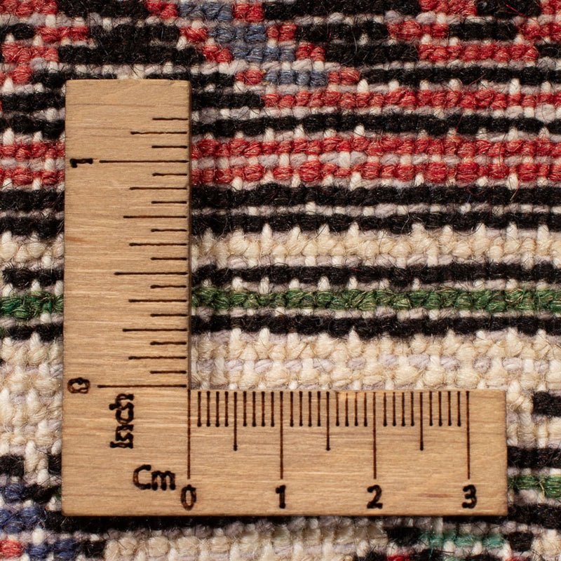 Perzisch Tapijt - Nomadisch - 196 x 144 cm - rood