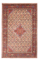 Hamadan Tapijt 198x123cm - Perzisch tapijt